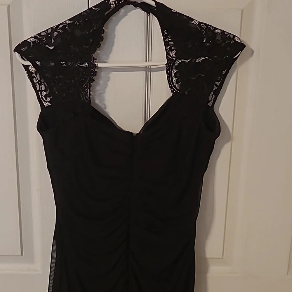Xscape Dress - Picture 7 of 9